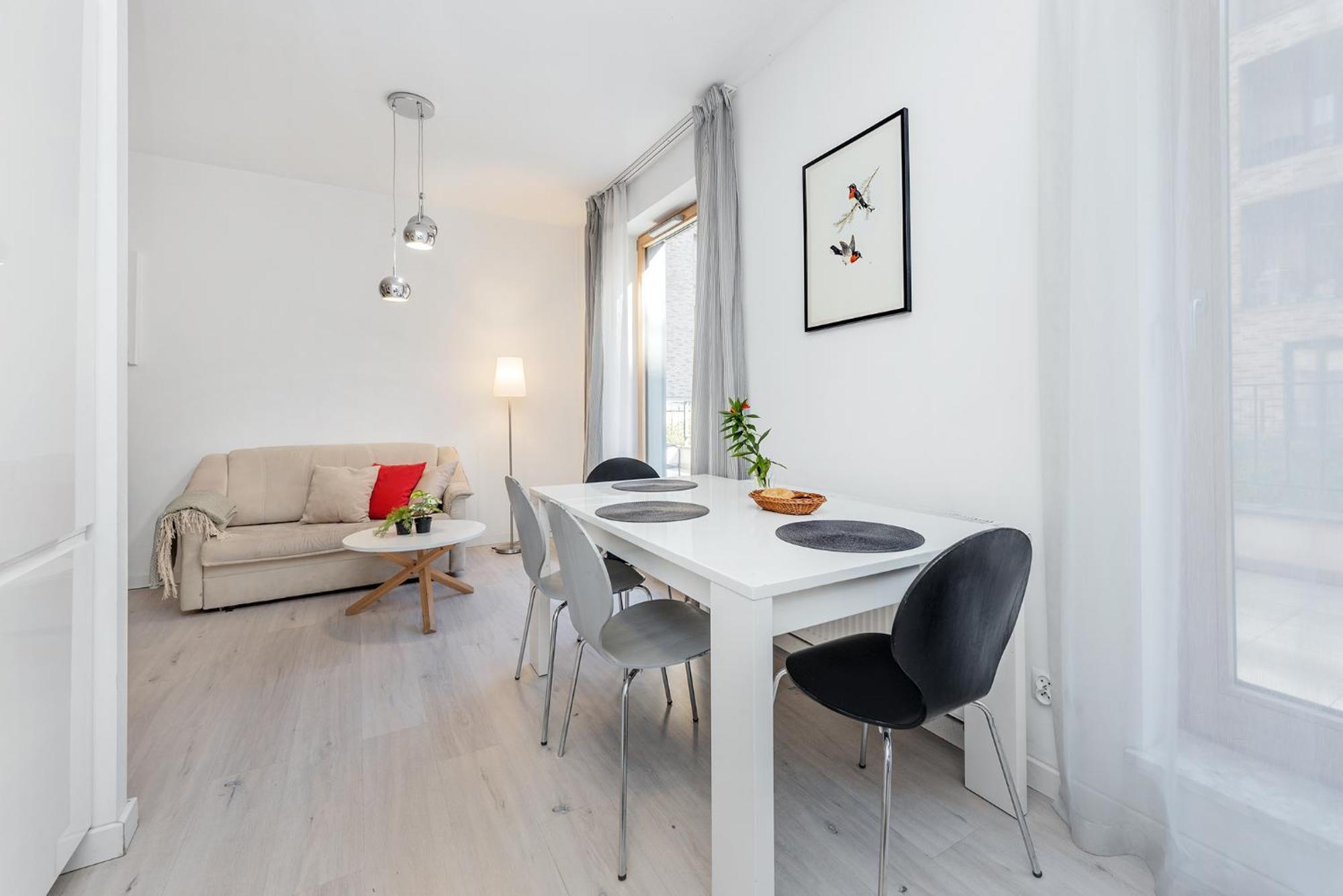 Old Town Apartment Browar Lubicz Krakow Cracóvia Exterior foto