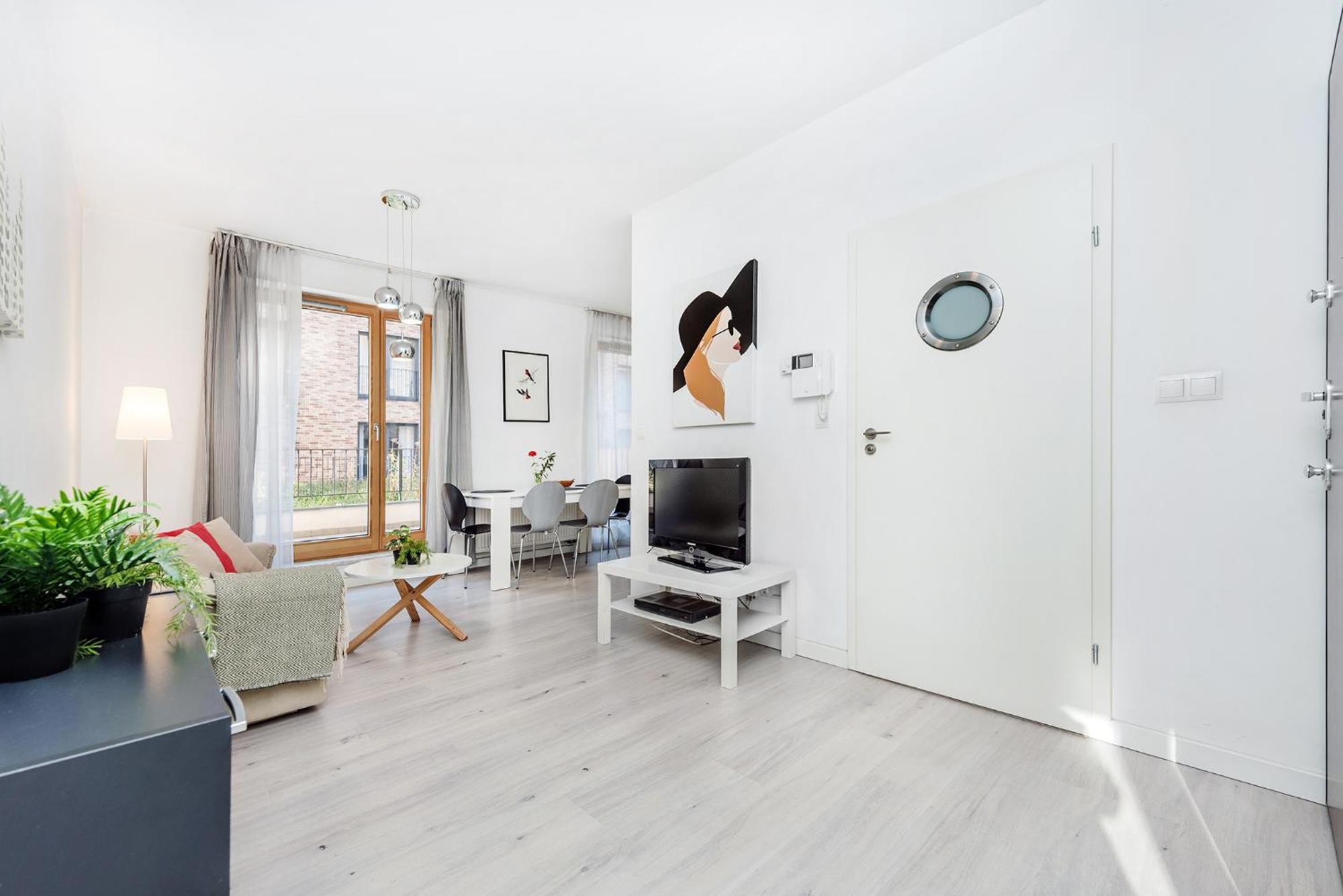 Old Town Apartment Browar Lubicz Krakow Cracóvia Exterior foto