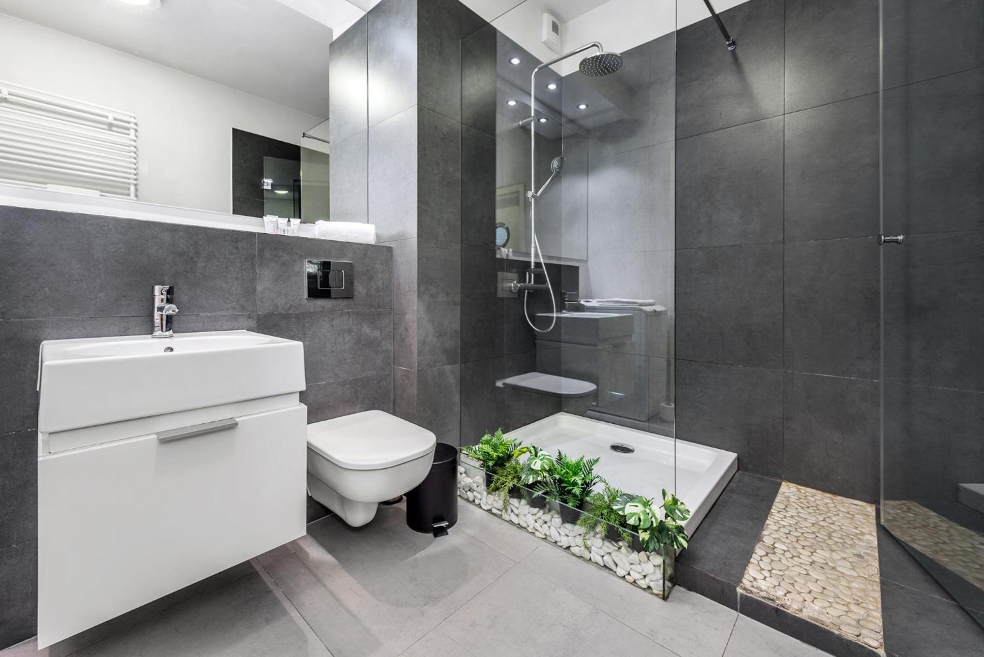 Old Town Apartment Browar Lubicz Krakow Cracóvia Exterior foto