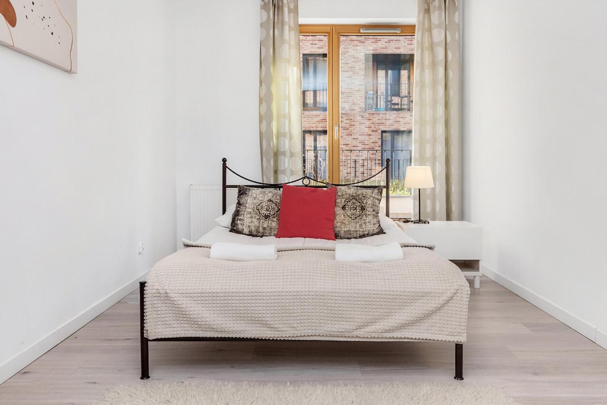 Old Town Apartment Browar Lubicz Krakow Cracóvia Exterior foto