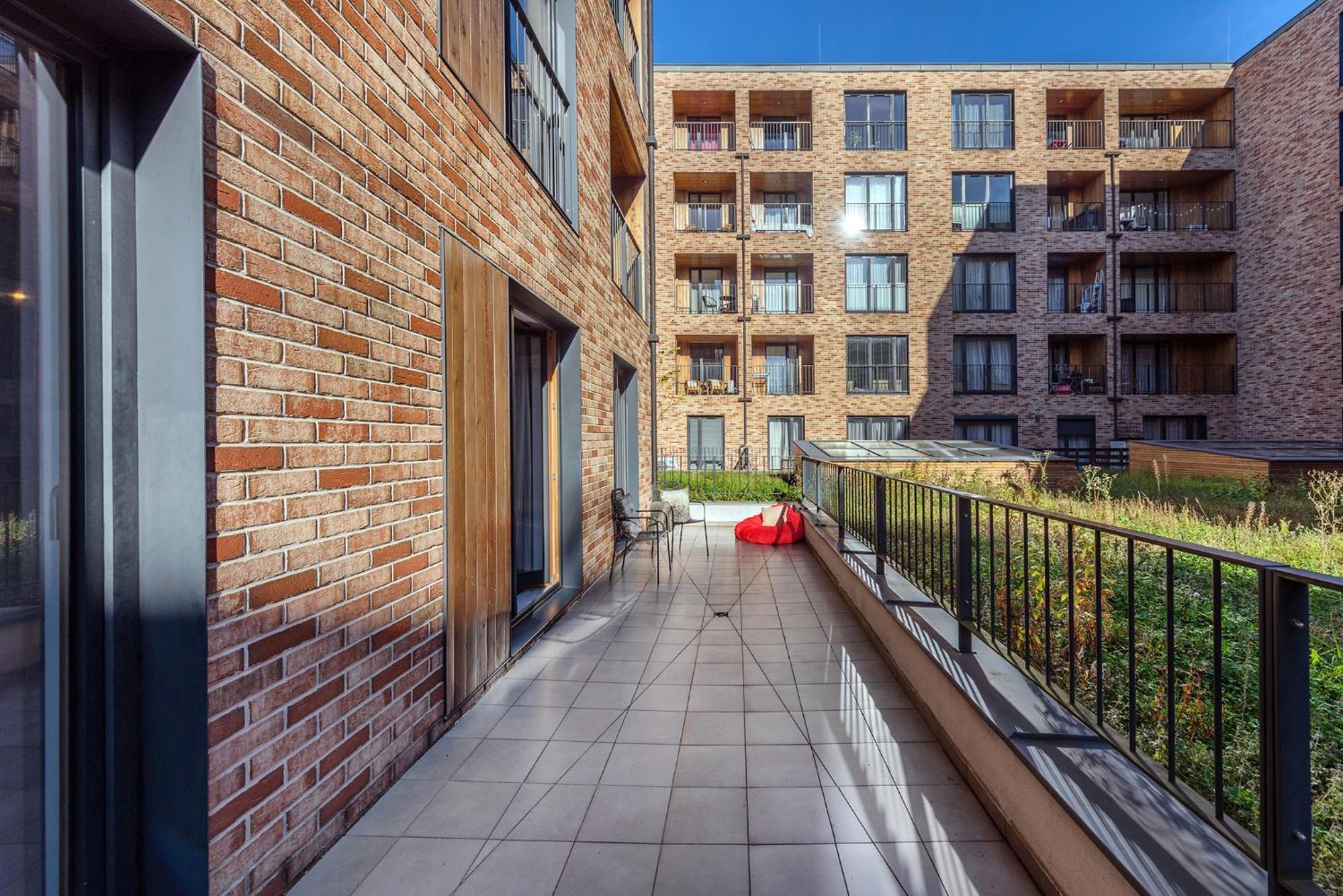 Old Town Apartment Browar Lubicz Krakow Cracóvia Exterior foto
